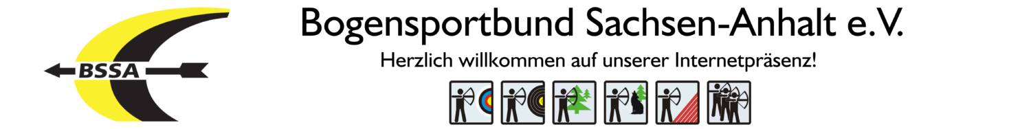 Bogensportbund Sachsen-Anhalt e.V.