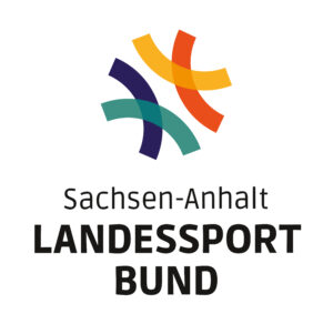 Logo des Landessportbundes Sachsen-Anhalt e.V.