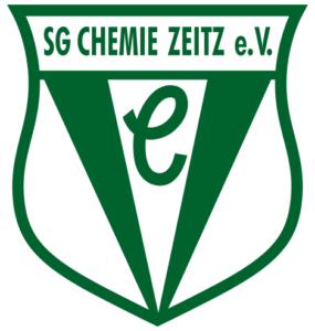 Logo SG Chemie Zeitz