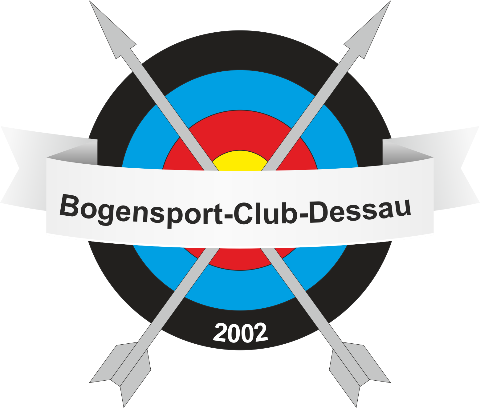 Logo BSC Dessau