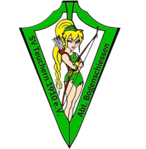 Logo Bowhunter Teuchern