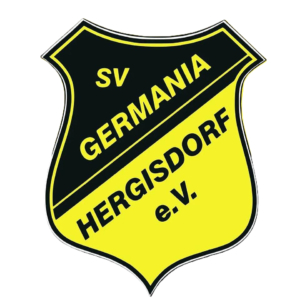 Logo SV Germania Hergisdorf