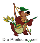 Logo Bogensport Schneidlingen