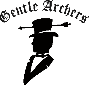 Logo Gentle Archers