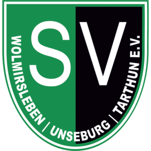 Logo SV Wolmirsleben/ Unseburg/ Tarthun