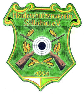 Logo HSV Söllichau 91