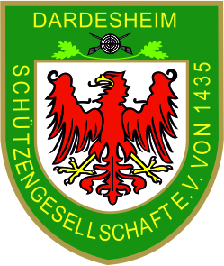 Logo SG Dardesheim