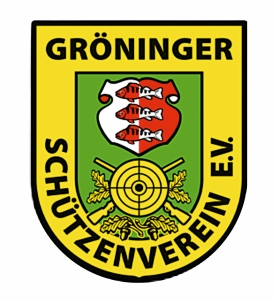 Logo Gröninger SV