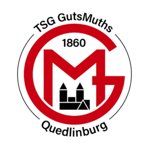 Logo TSG Guts Muths Quedlinburg