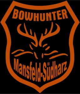 Logo Bowhunter Mansfeld Südharz