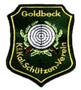 Logo KKSV Goldbeck