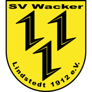 Logo SV Wacker Lindstedt