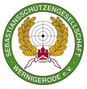 Logo SSG Wernigerode