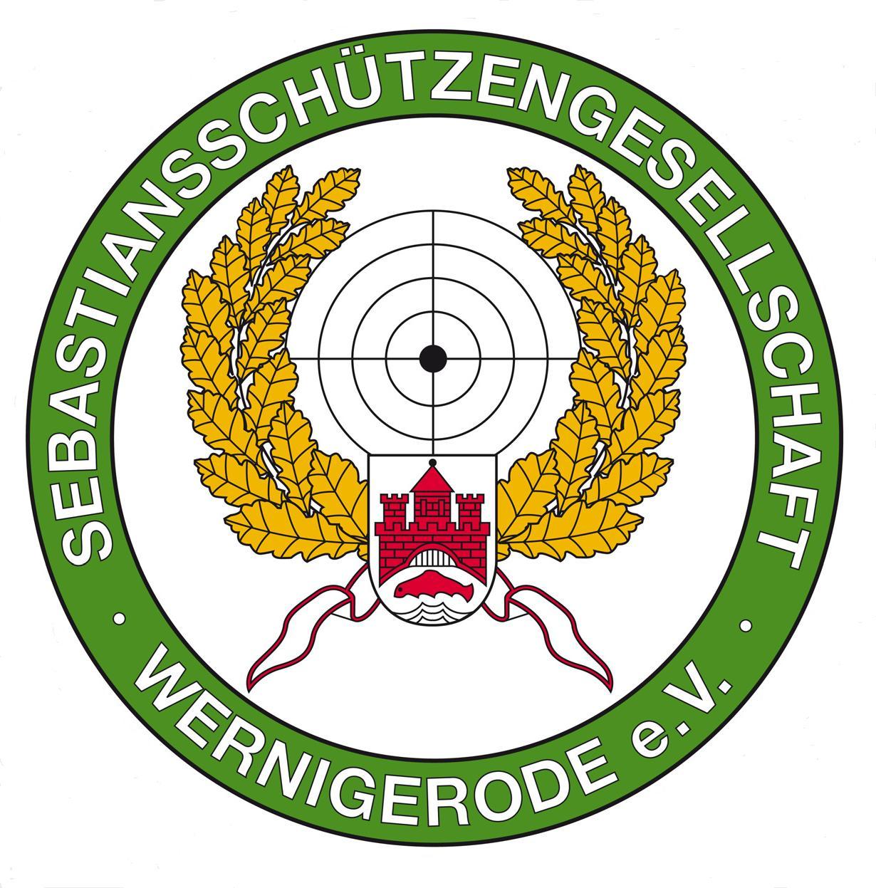 Logo SSG Wernigerode