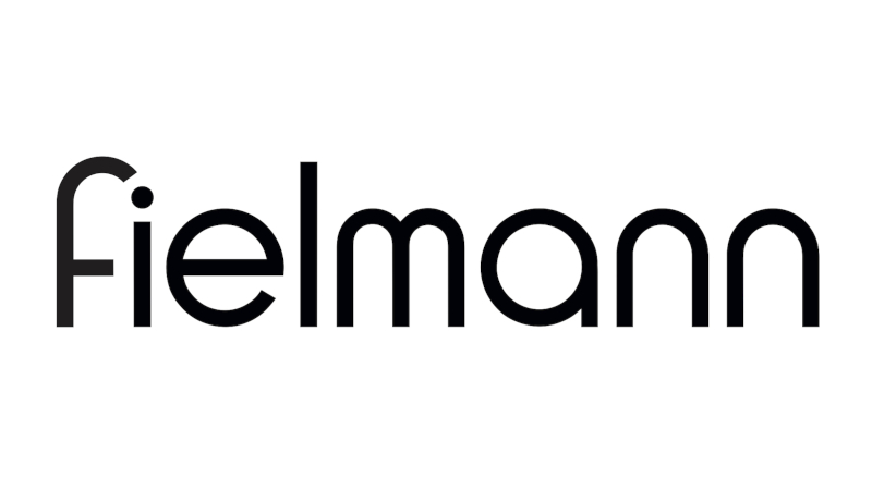 Logo der Firma Fielmann